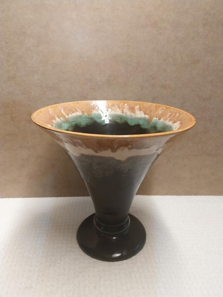 vase art déco, Enlèvement ou Envoi