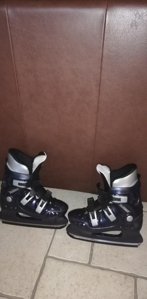 SCHAATSEN BLZ. 37-38, Overige merken, Gebruikt, Overige typen, Ophalen of Verzenden