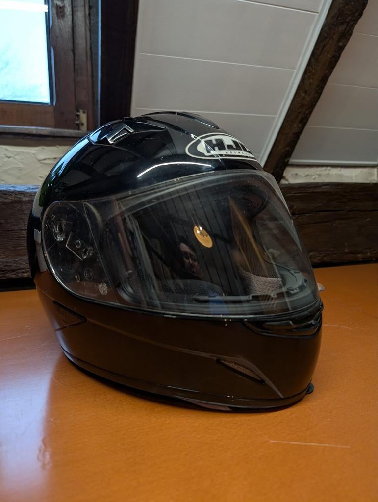 Integraal helm, M, HJC, Ophalen of Verzenden, Dames