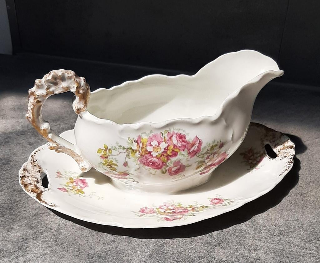 Dupont Fourdrigniers/ limoges/ sauskom, Ophalen