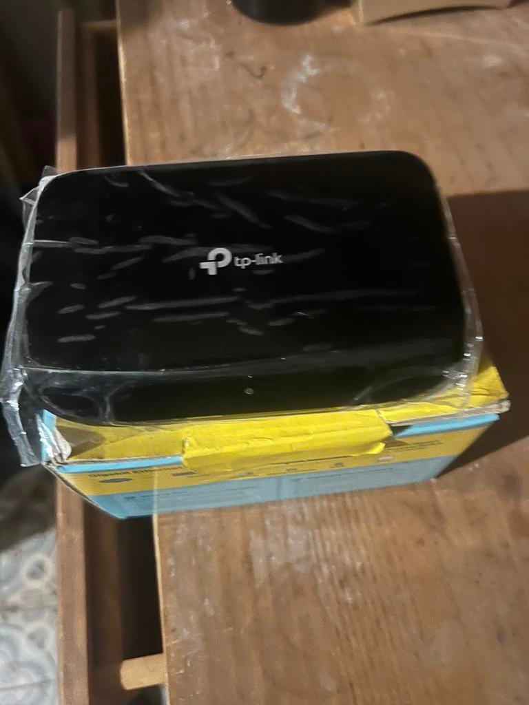 TP-Link TL-SG1005D, Enlèvement ou Envoi, Neuf