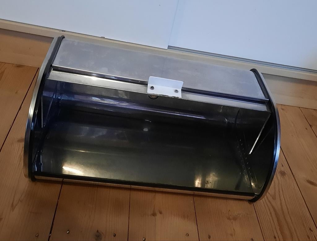 Broodtrommel, Huis en Inrichting, Keuken | Potten en Pannen, Ophalen of Verzenden, Zo goed als nieuw