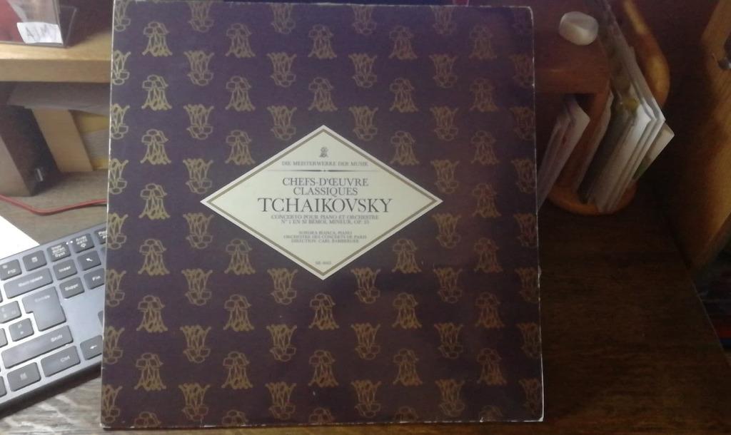 Lot vinyles LP divers, Ophalen of Verzenden, Gebruikt