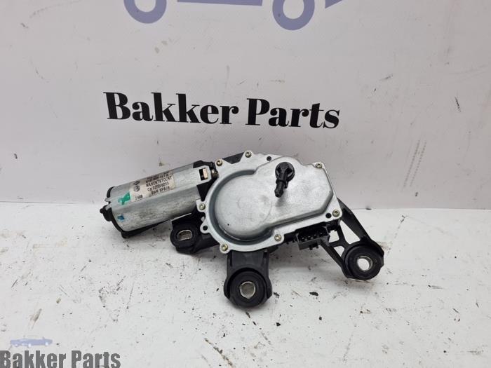 Moteur essuie-glace arrière d'un Volkswagen Lupo, Autos : Pièces & Accessoires, -, Volkswagen, -, 3 mois de garantie