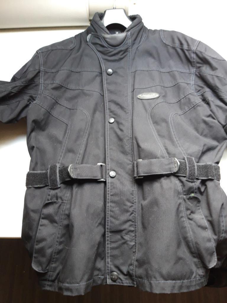 Motorvest Held XL, Motoren, Ophalen, Jas | textiel, HELD, Dames
