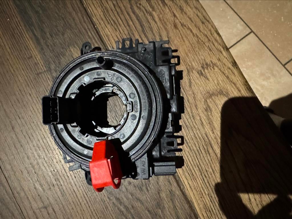 Stuurwielringen voor airbags Vw Crafter, Ophalen, Nieuw, Volkswagen