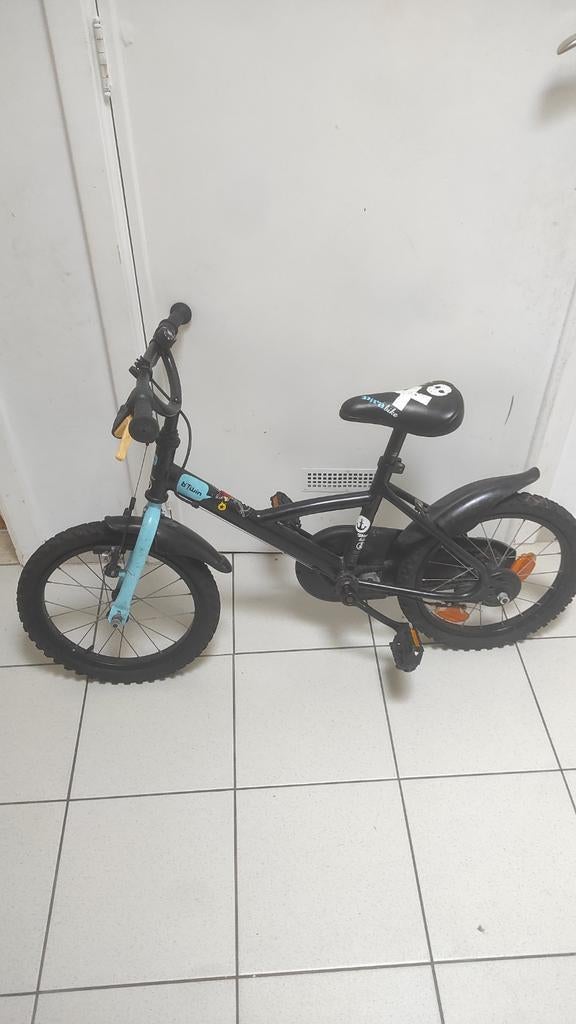 Fiets, Fietsen en Brommers