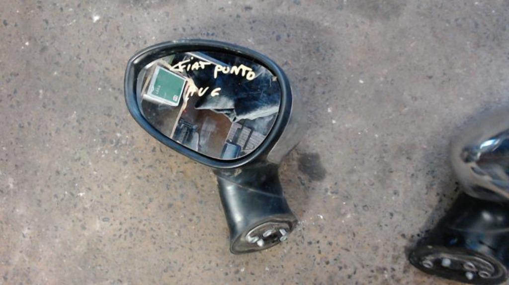 Rétroviseur gauche Fiat Grande Punto 2005-2013 LP/13958, Enlèvement ou Envoi, Utilisé, Fiat