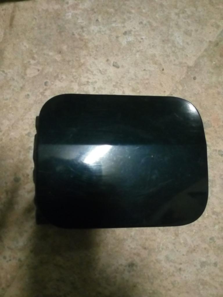 Tankklep audi 80 b3 donkerblauw, Ophalen, Gebruikt, Audi