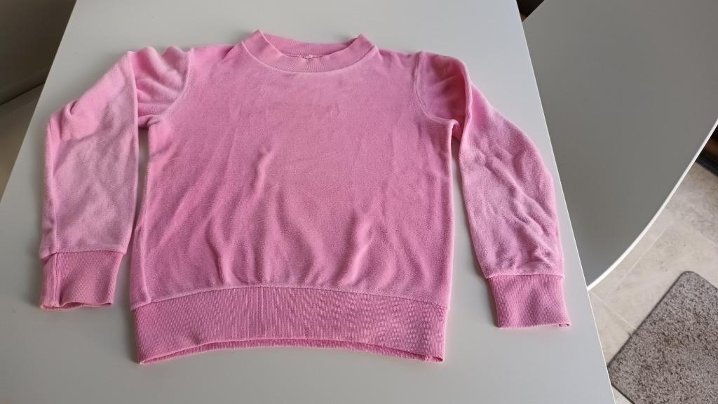 Pull - Taille 104, Enlèvement ou Envoi, Utilisé, Garçon ou Fille, Pull ou Veste