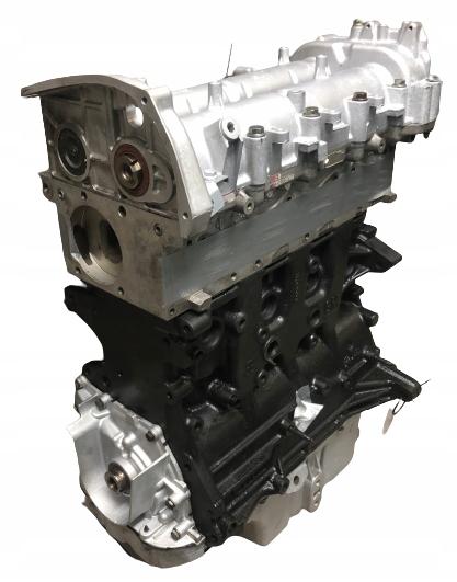 Moteur A20DTE Reconditionné VAUXHALL OPEL INSIGNIA, Envoi, Utilisé, Daihatsu