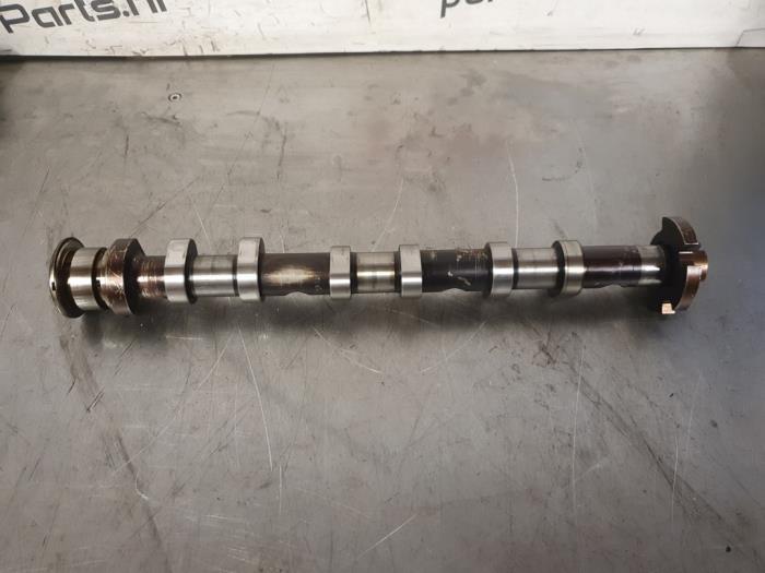 Arbre à cames d'un Audi A6, -, 3 mois de garantie, Audi, Utilisé