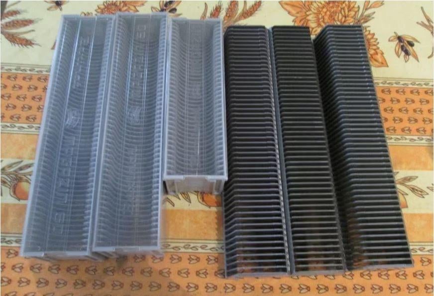 Partij van Dia Laders, Ophalen of Verzenden, Zo goed als nieuw