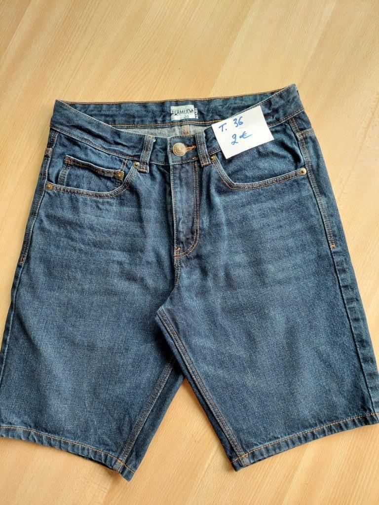 LOT DE SHORTS & BERMUDAS, Enfants & Bébés, Enlèvement, Utilisé, Autres tailles