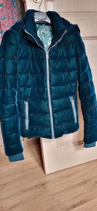 Nieuwe winterjas Rinascimento, Enlèvement ou Envoi, Neuf, Taille 36 (S)