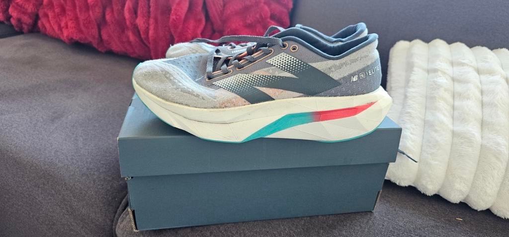 New Balance FuelCell Loop – Maat 41 – €60 (onderhandelbaar), Ophalen of Verzenden