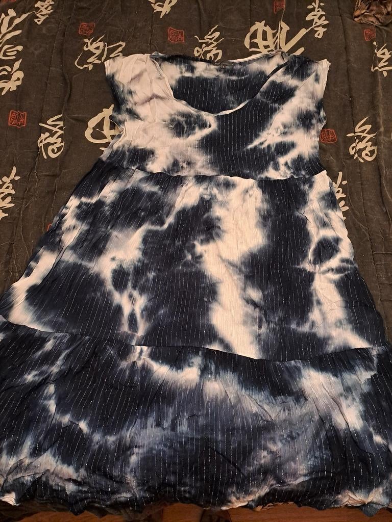 Robe pour femme Taille L neuf, Enlèvement ou Envoi, Comme neuf, Bleu