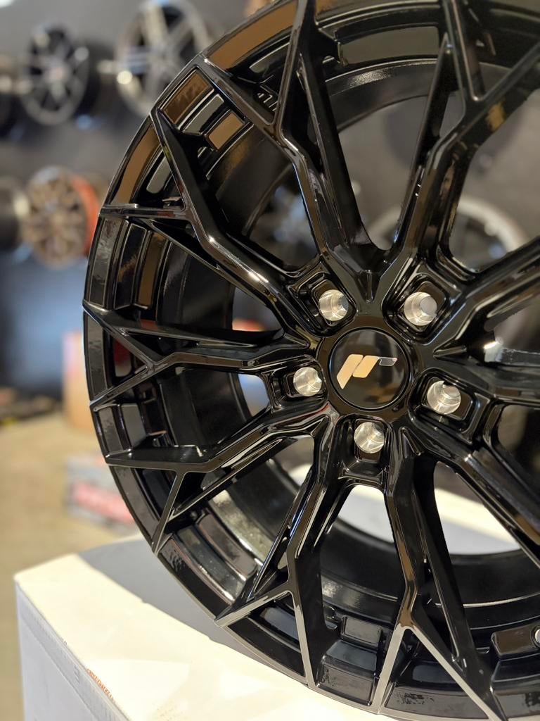 18” japan racing jr49, Ophalen
