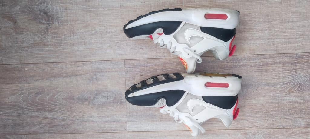 Nike maat 40, Ophalen, Gebruikt