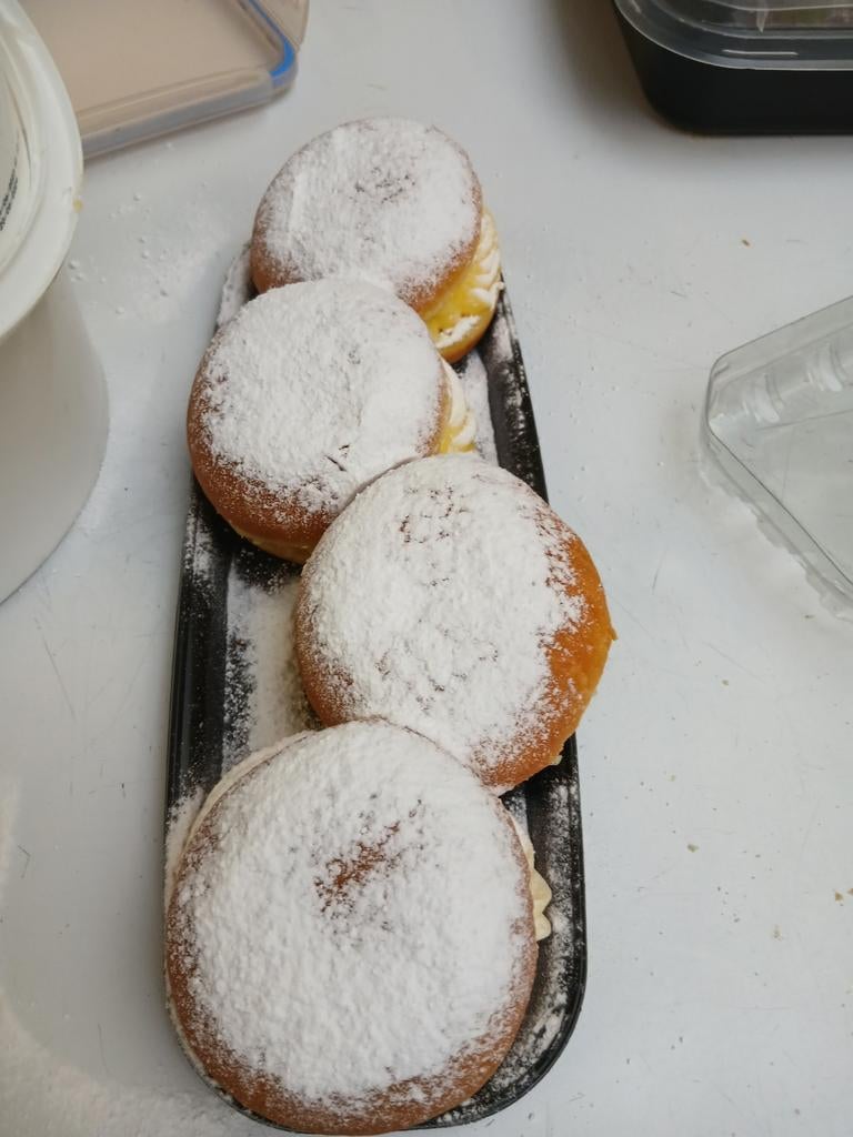 Boule de l yser, Enlèvement ou Envoi