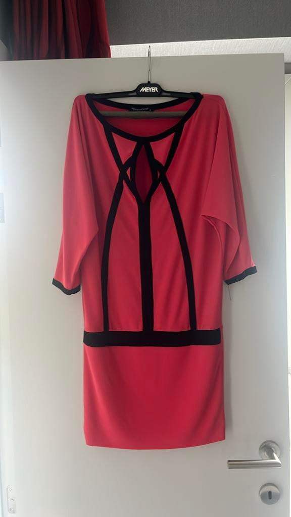Roze jurk, Neuf, Enlèvement ou Envoi, Rose, Rinascimento