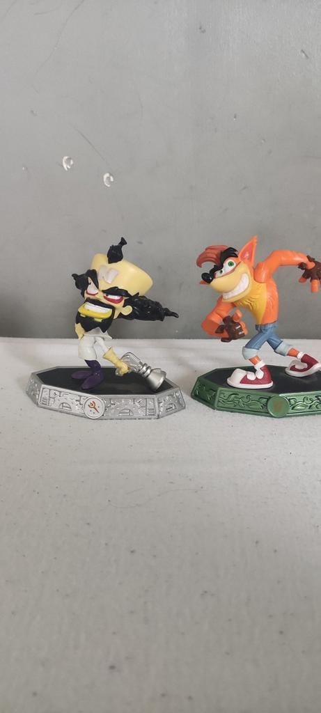 Skylanders, Games en Spelcomputers, Games | Overige, Avontuur en Actie, 2 spelers, Ophalen of Verzenden, Zo goed als nieuw