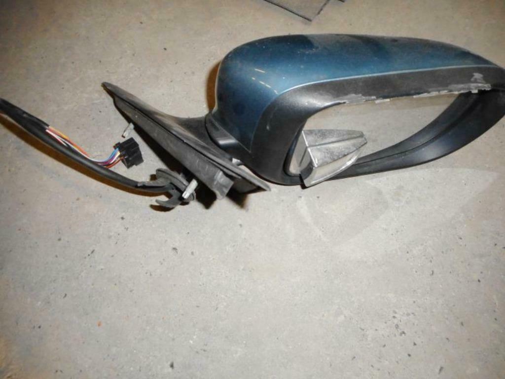 Rétroviseur droit Jaguar X-TYPE 2001-2010, Autos : Pièces & Accessoires, Enlèvement, Utilisé, Jaguar