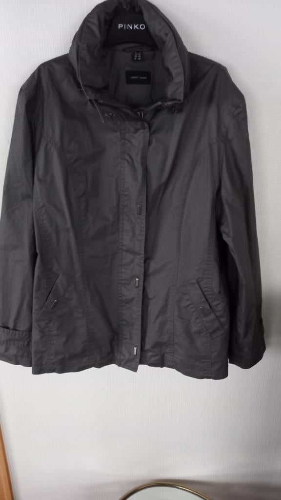 Veste de pluie pour femme, taille 42., Vêtements | Hommes, Enlèvement ou Envoi, Porté, Vert