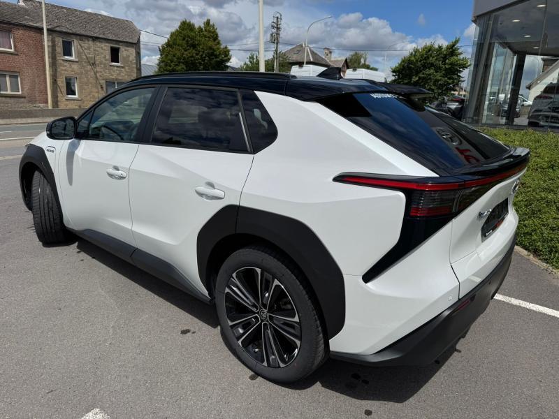 Toyota bZ4X EX DEMO SUV LWB EV 2WD AT Styl, Auto's, Toyota, https://public.car-pass.be/vhr/20fbd763-3c6b-4006-afb8-0c07268638e2