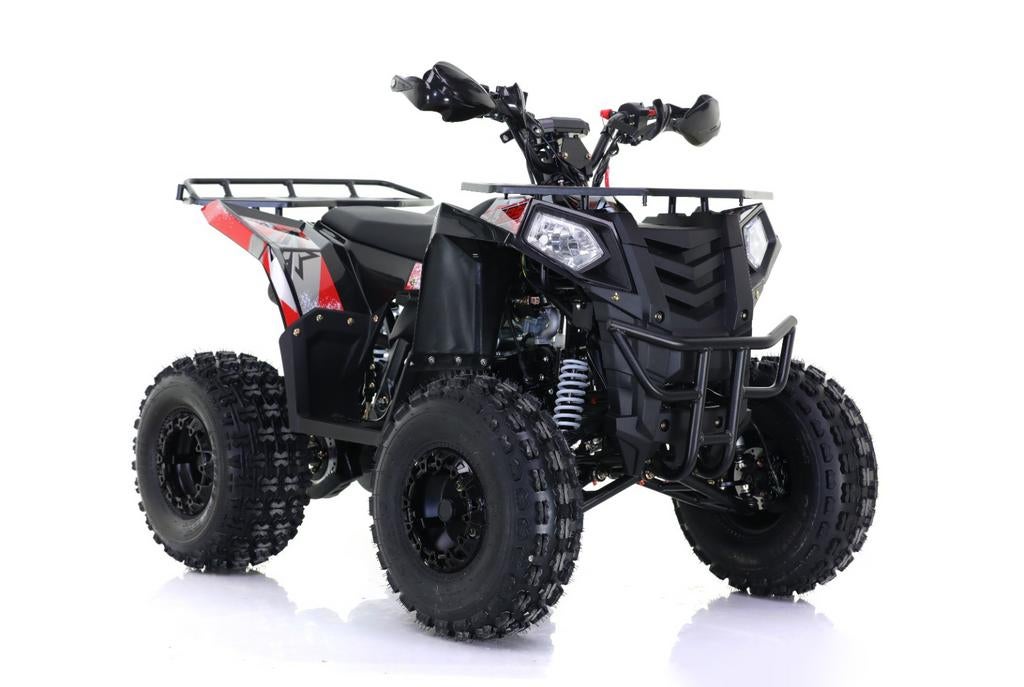 Commander Quad 110cc 125cc Semi Automaat 2025 NIEUW, Ophalen, Nieuw