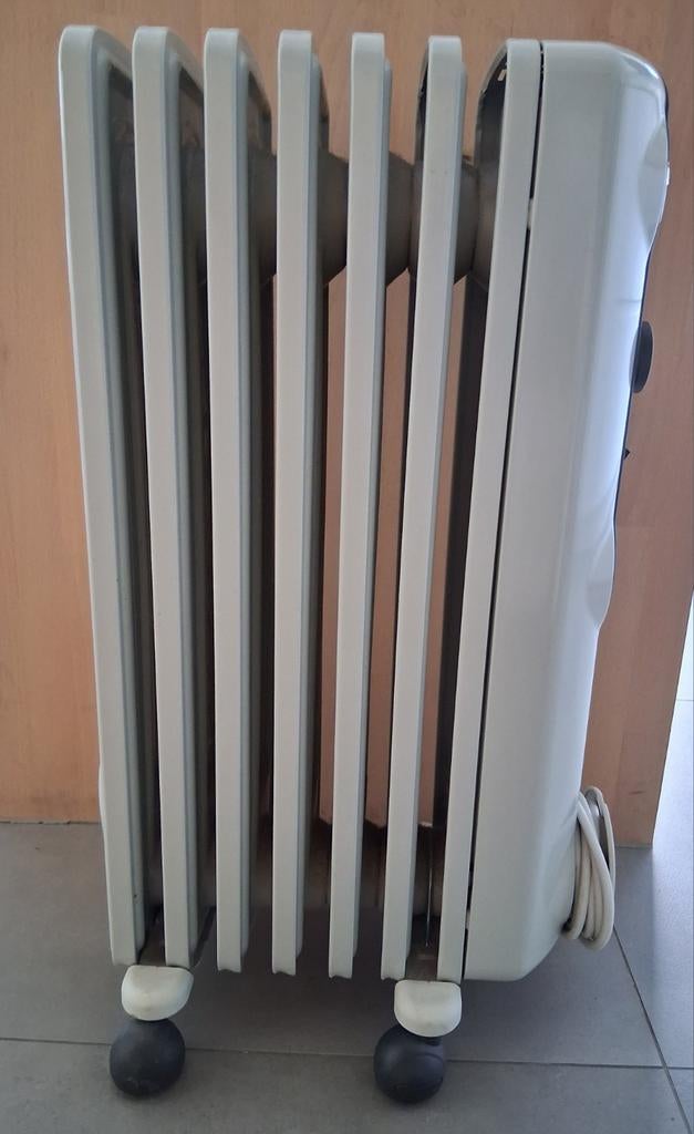 DeLonghi radiateur bain d'huile Radia S, Ophalen, Radiator