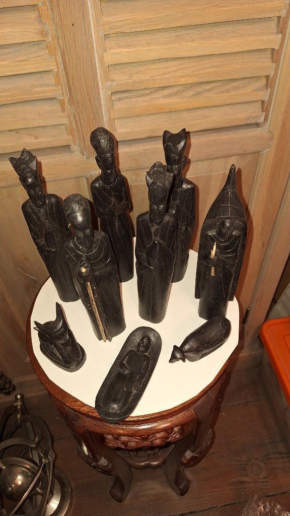 crèche, Enlèvement ou Envoi