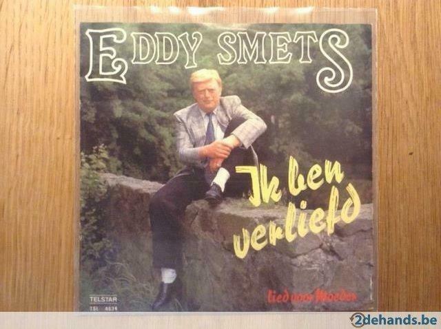 single eddy smets