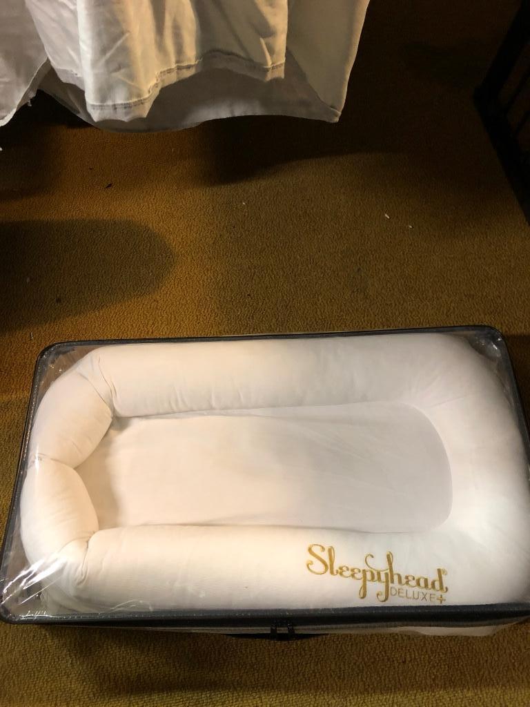 Babynest, Ophalen, Gebruikt, Overige typen