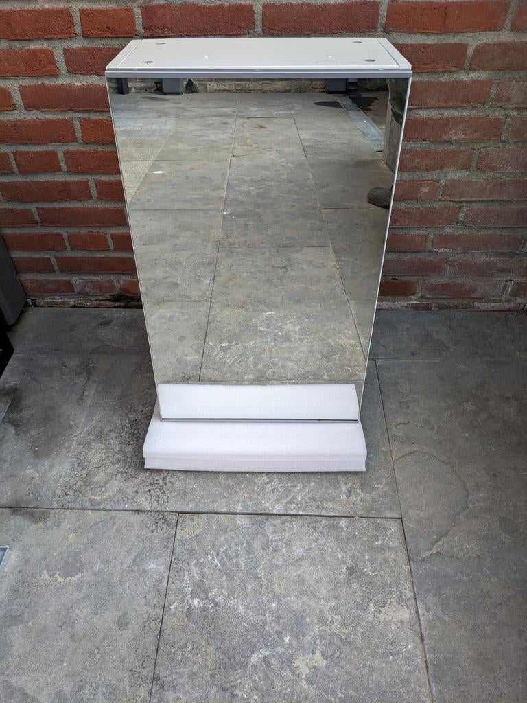 Ikea Lillangen Mirroir salle de bains, Enlèvement