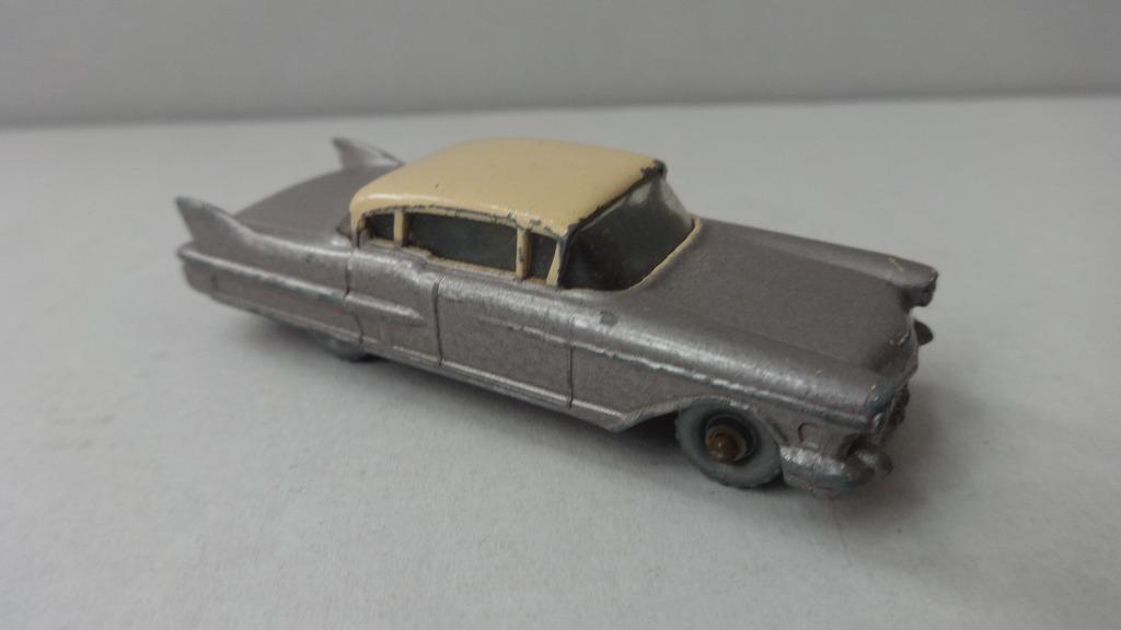 Matchbox Lesney, Ophalen of Verzenden, Gebruikt, Auto, Lesney
