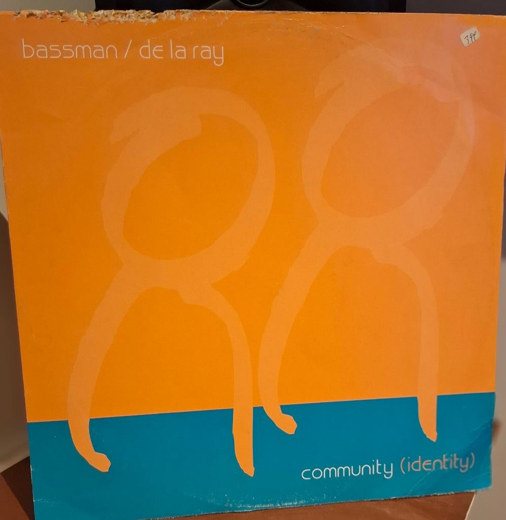 Bassman de la ray, Enlèvement ou Envoi, Utilisé