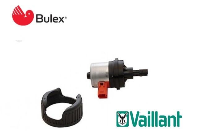 Bulex / Vaillant Moteur Vanne 3 Voies, Enlèvement, Comme neuf