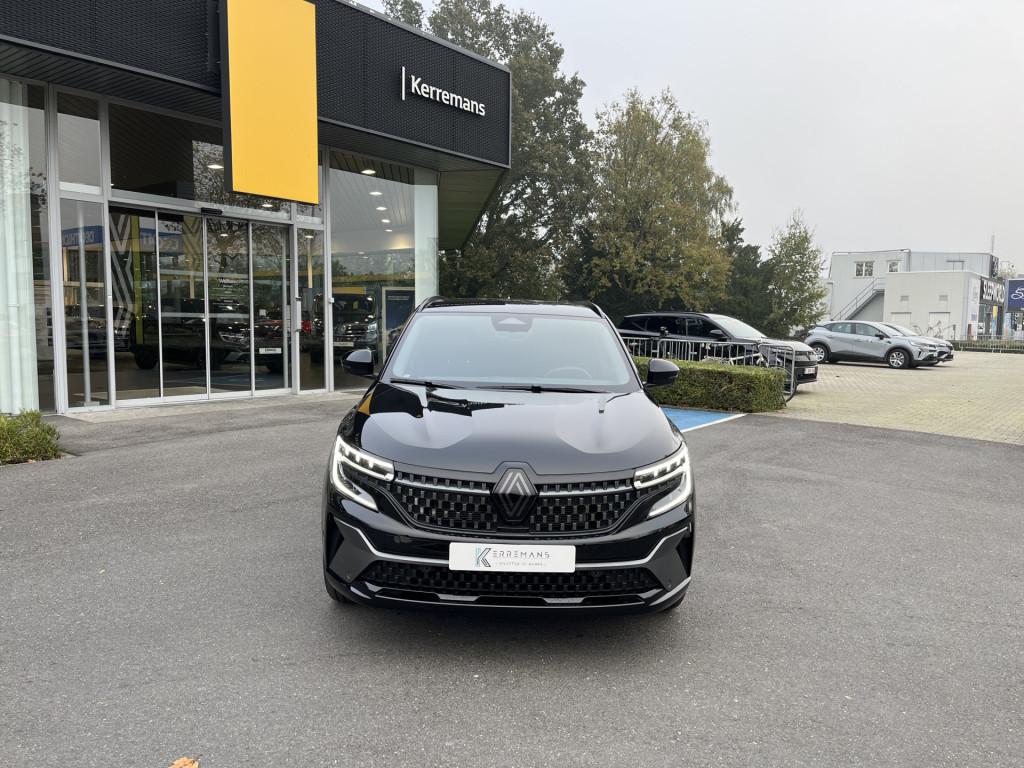 Renault Austral 1.2 E-Tech full hybrid 200 iconic esprit alp, Achat, Alcantara, 5 places, Automatique