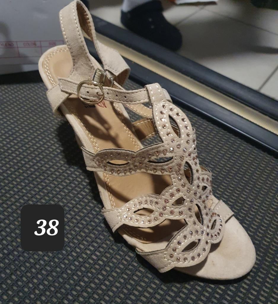 Sandales, Vêtements | Femmes, Enlèvement
