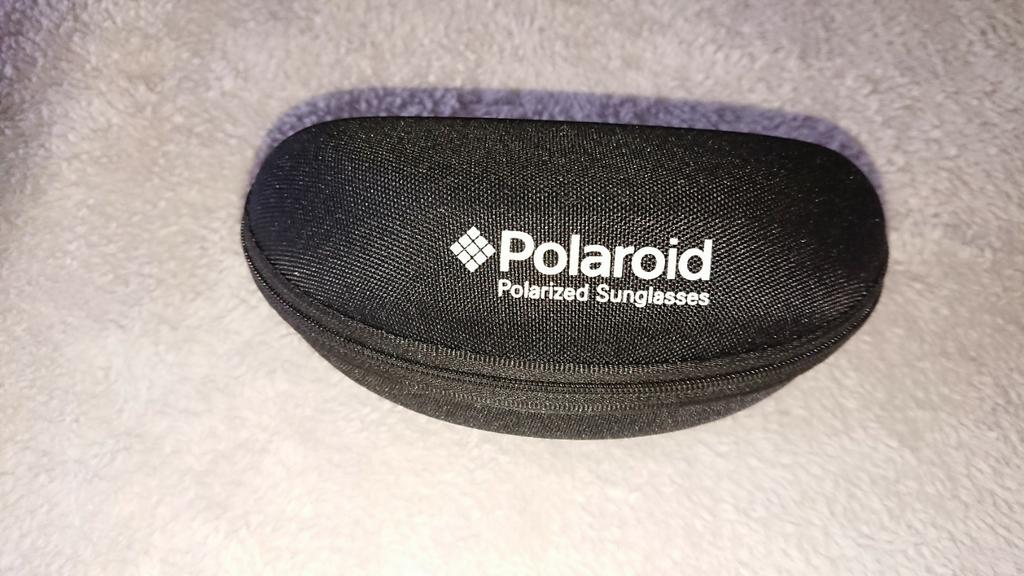 Polaroid brillendoos, Ophalen of Verzenden, Nieuw