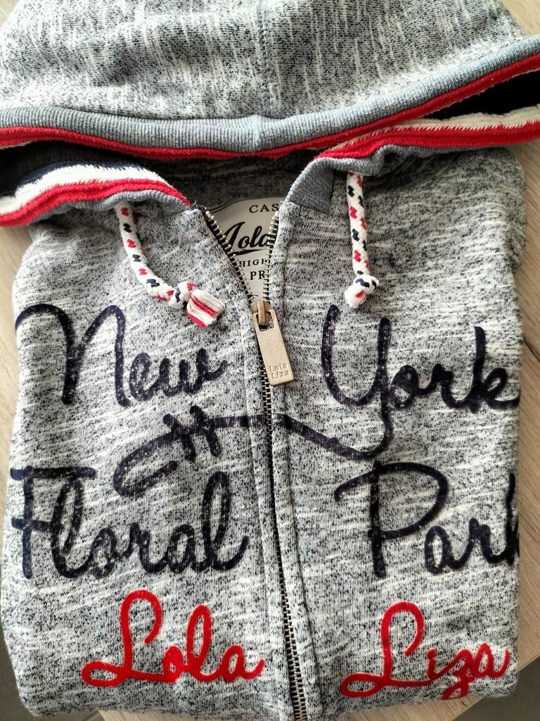 Lola Liza vestje XS, Kinderen en Baby's, Ophalen