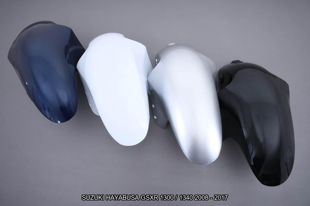 AVDB Voorspatbord voor SUZUKI HAYABUSA 1300 1340 2008 2017, Motoren, Accessoires | Overige, Nieuw, Ophalen of Verzenden