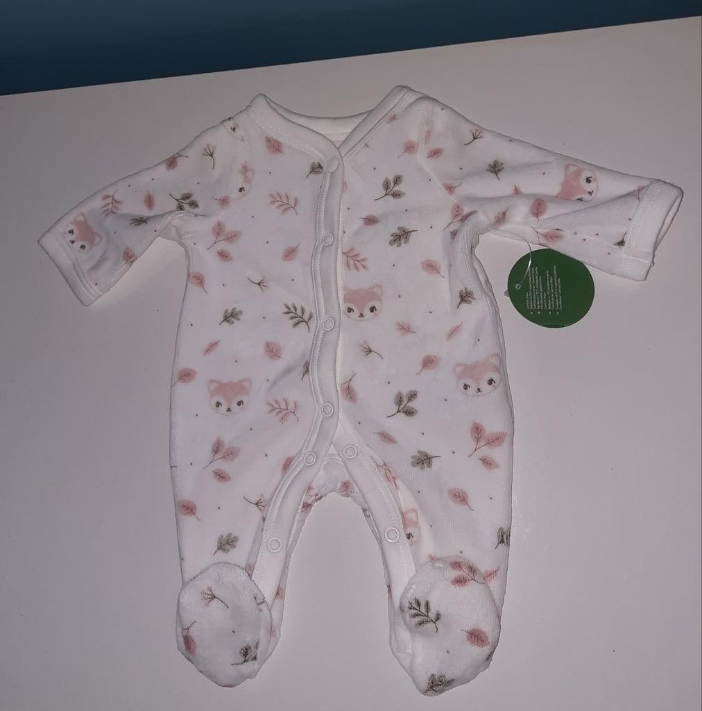NIEUW C&A pyjama pakje "46-50", Kinderen en Baby's, Overige typen, C&A, Jongetje of Meisje, Ophalen of Verzenden