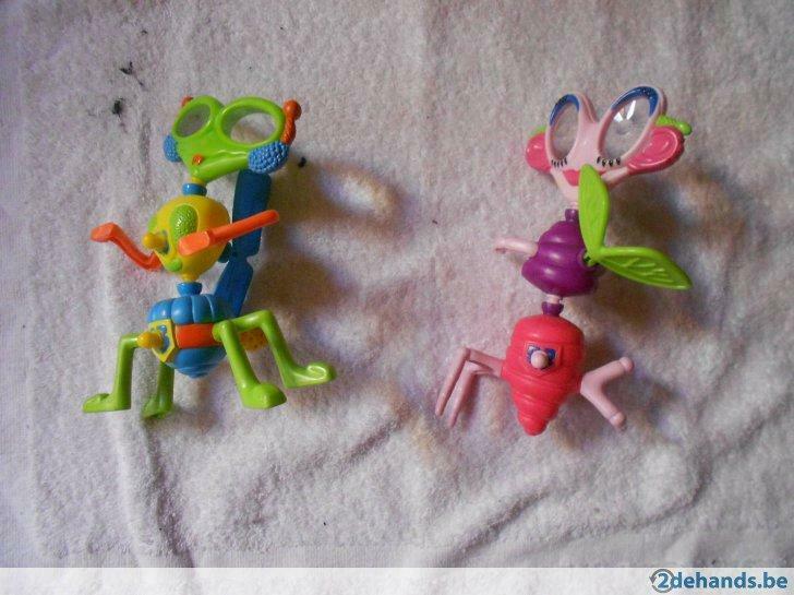 speelgoed, Kinderen en Baby's, Ophalen of Verzenden, Gebruikt