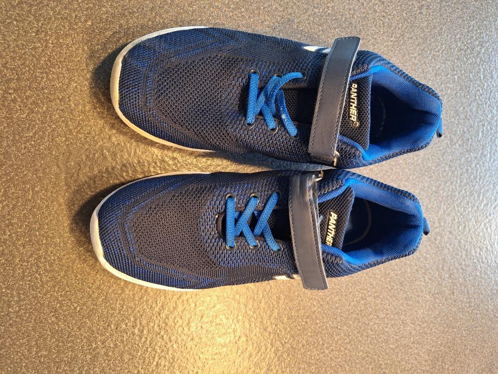 Sportschoenen 39 prima staat, Ophalen of Verzenden, Zo goed als nieuw, Panther, Jongen of Meisje
