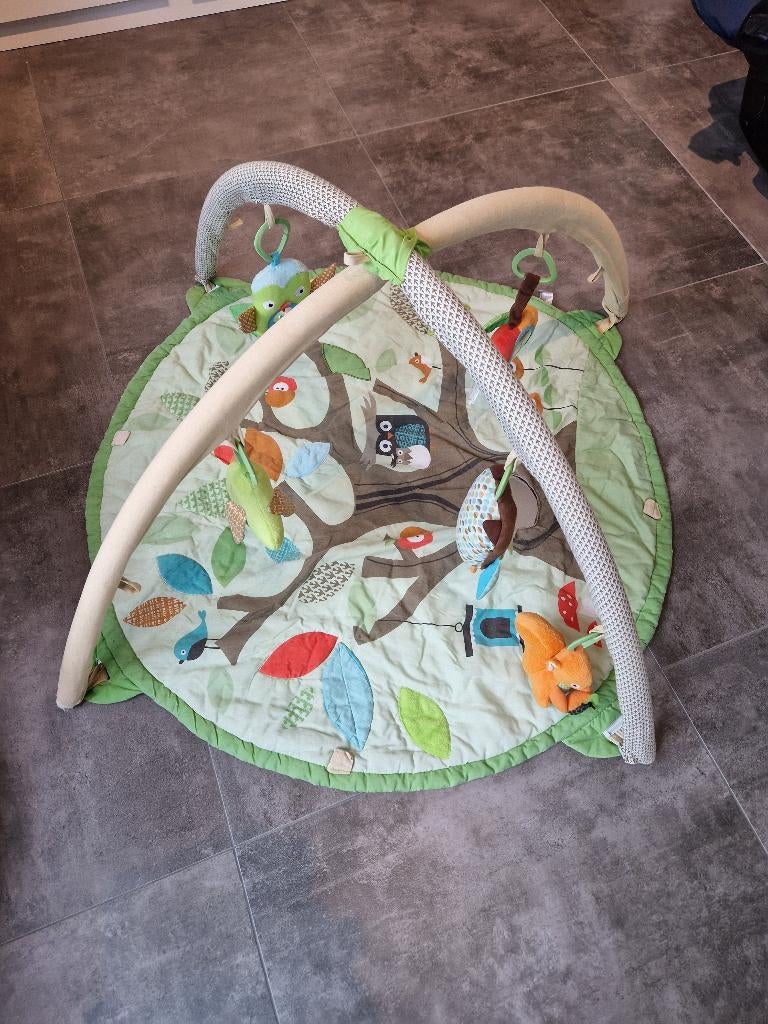Skip & Hop activiteitenmat, Kinderen en Baby's, Ophalen, Gebruikt