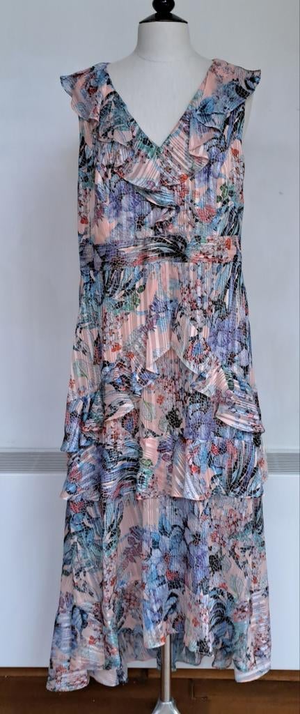 LINEA RAFFAELLI. (NEW +/_ 425€), Ophalen of Verzenden, Zo goed als nieuw, Maat 42/44 (L)