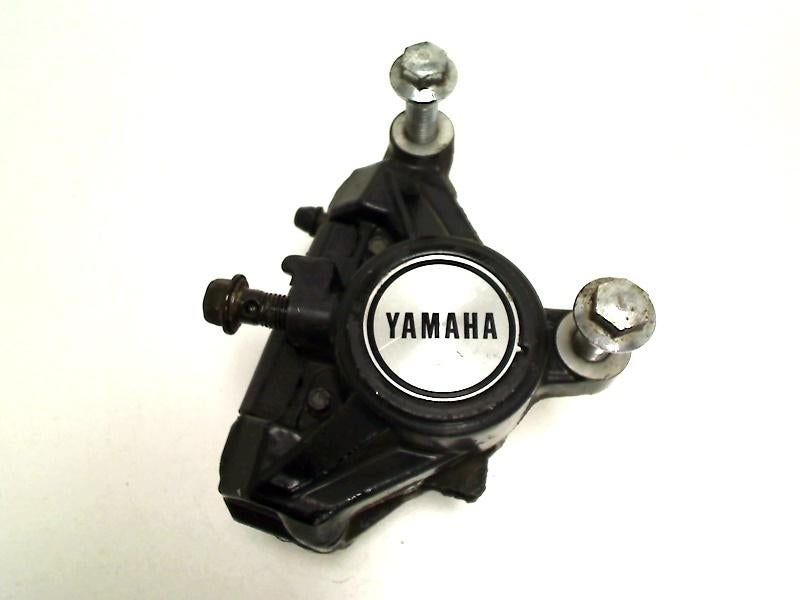 Yamaha YX 600 RADIAN 1986-1990 Remklauw Rechts Voor, Motoren, Ophalen of Verzenden, Gebruikt