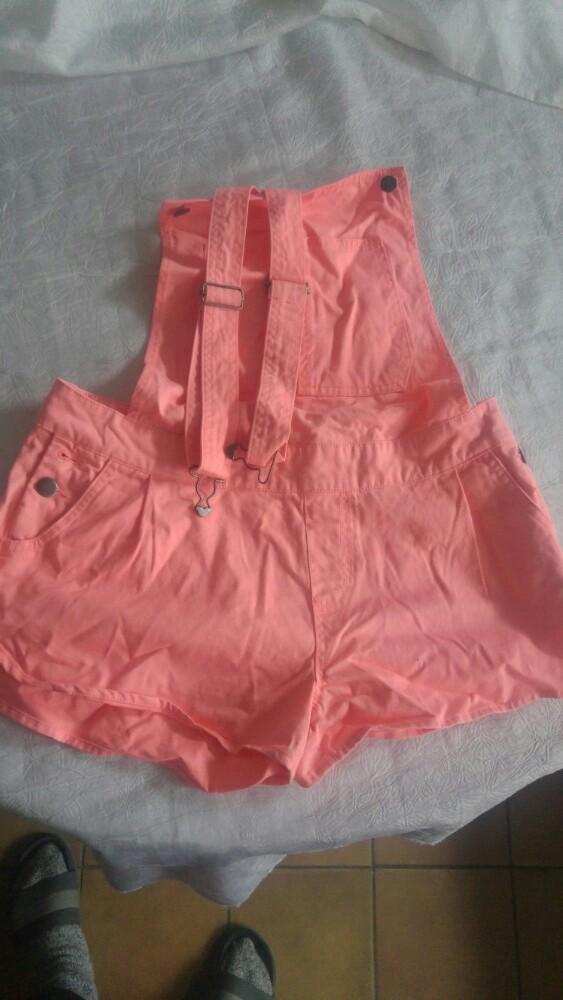 Jeans chorts femme primark denim t 40, Enlèvement ou Envoi
